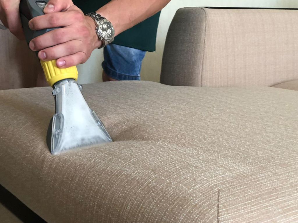 Hisarcık Koltuk Yıkama