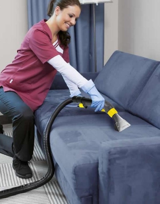 Hisarcık Koltuk Yıkama